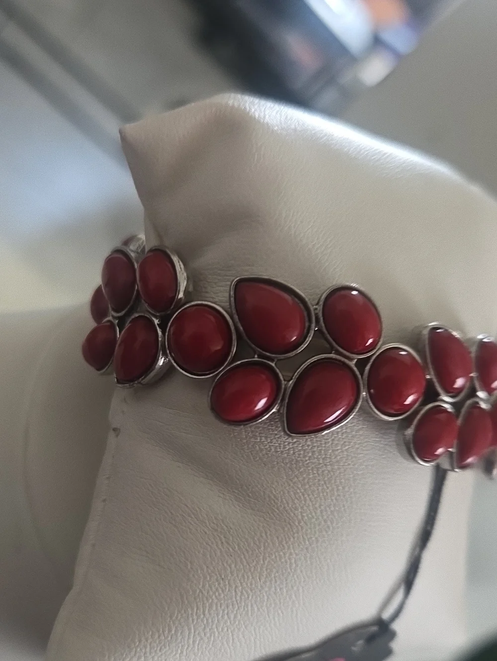 paparazzi pretty bracelet